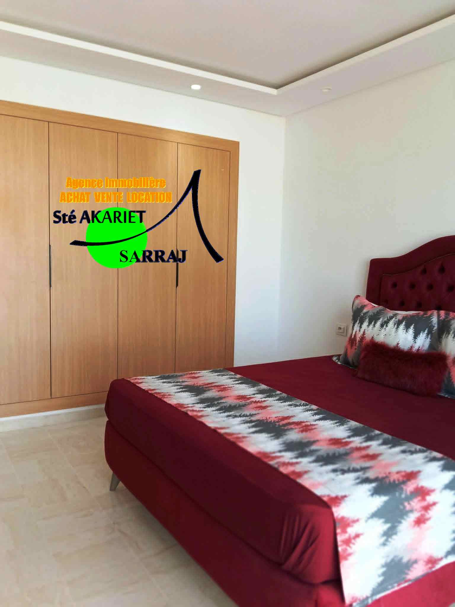 Vente&nbsp;Appart. 3 pi�ces