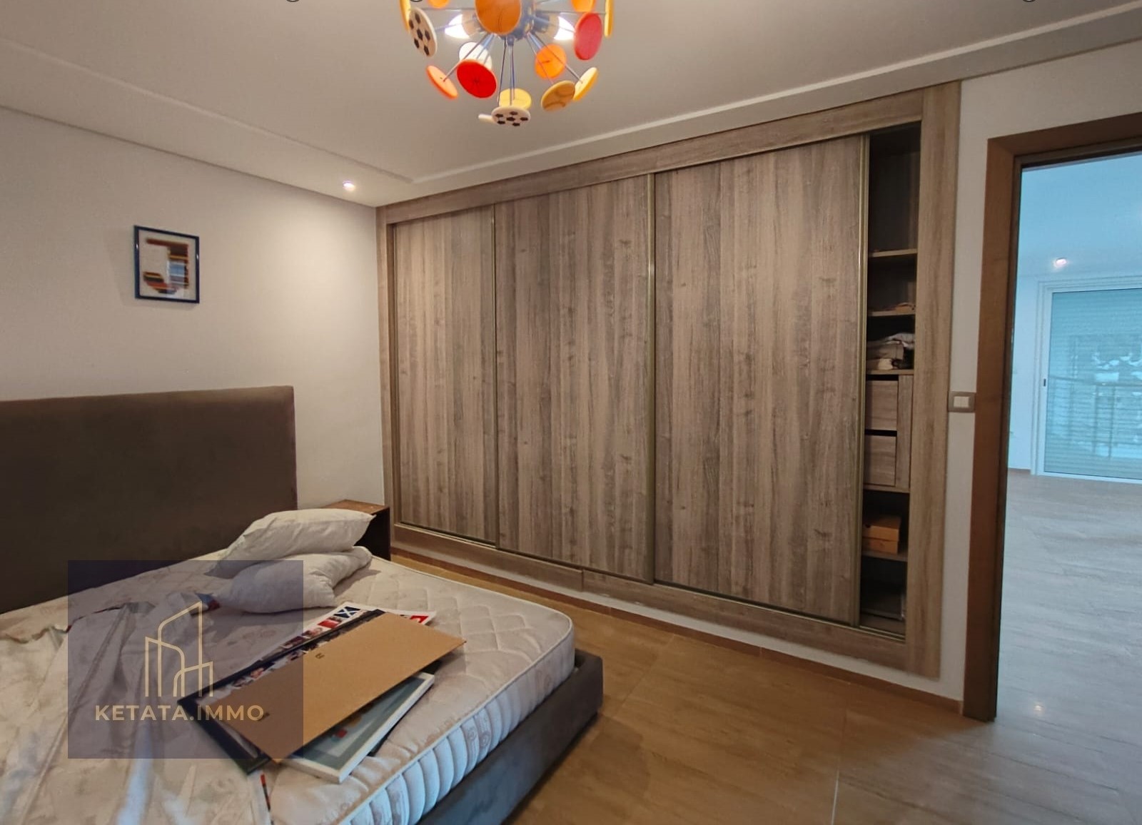 Vente&nbsp;Duplex