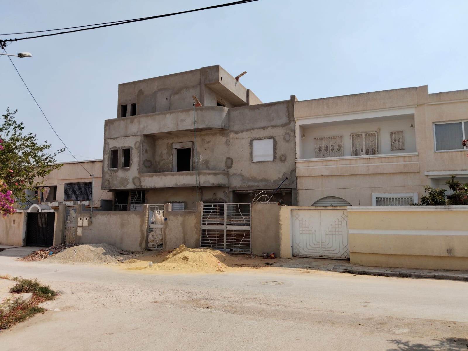 Vente&nbsp;Maisons