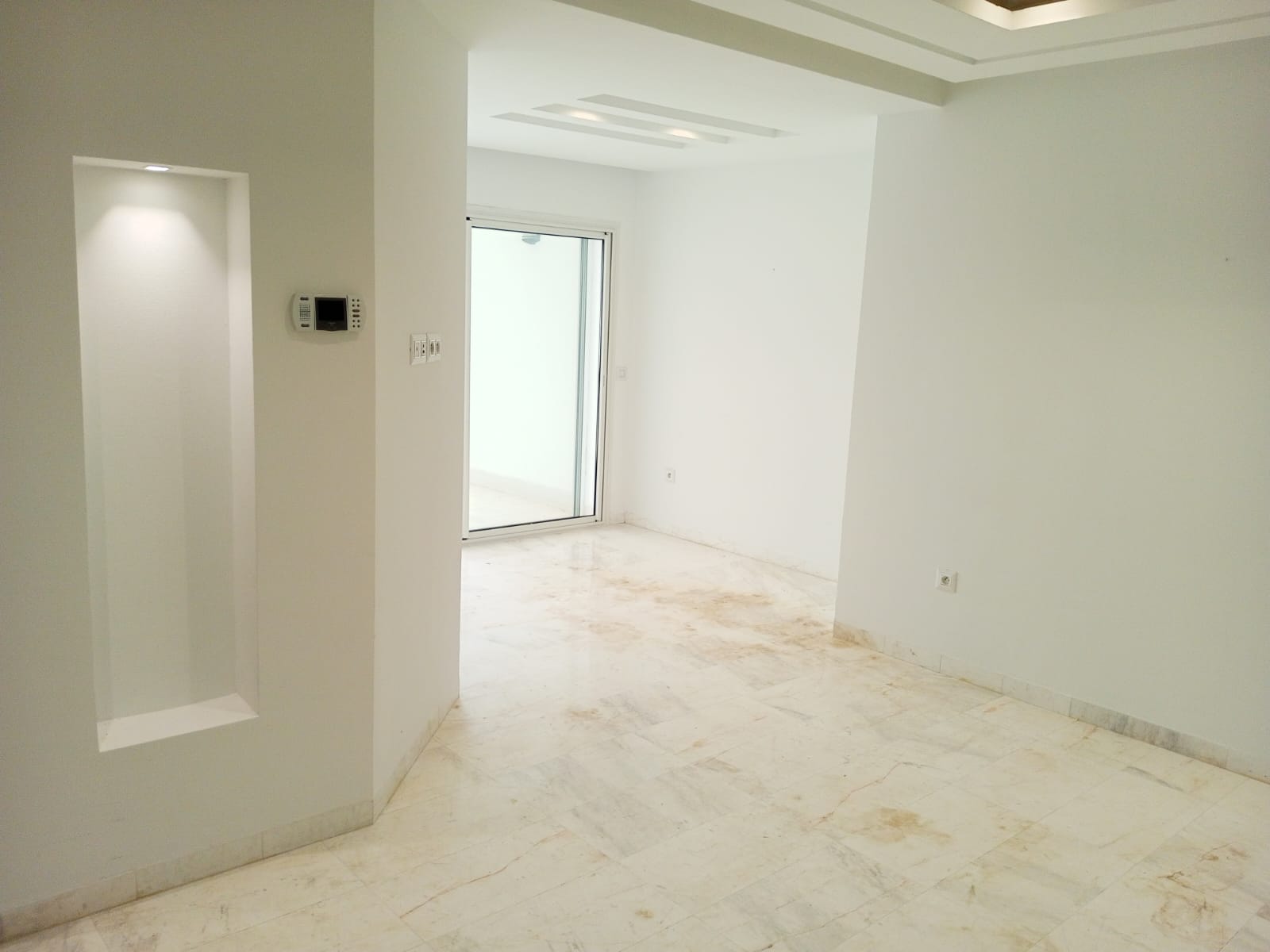 Ariana Ville&nbsp;Cite Ennasr 2&nbsp;Vente&nbsp;Appart. 2 pi�ces&nbsp;Appartement s1 avec place de parking