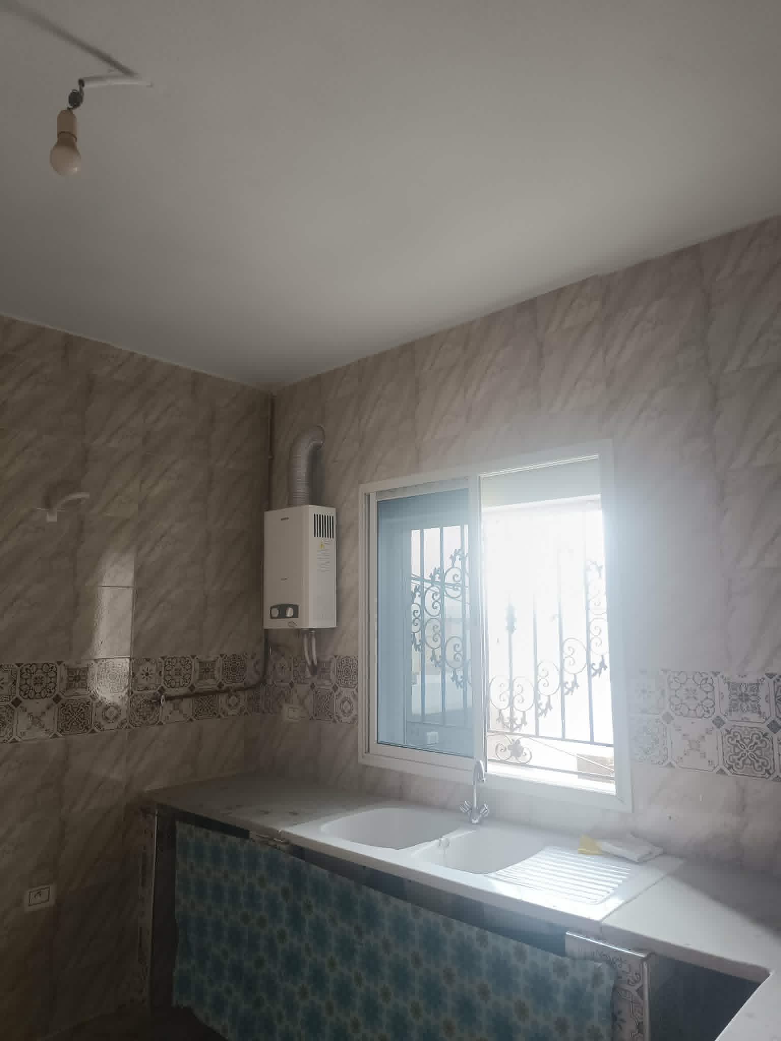 Ben Arous&nbsp;Ben Arous&nbsp;Location&nbsp;Appart. 3 pi�ces&nbsp;Maison � el mourouj3