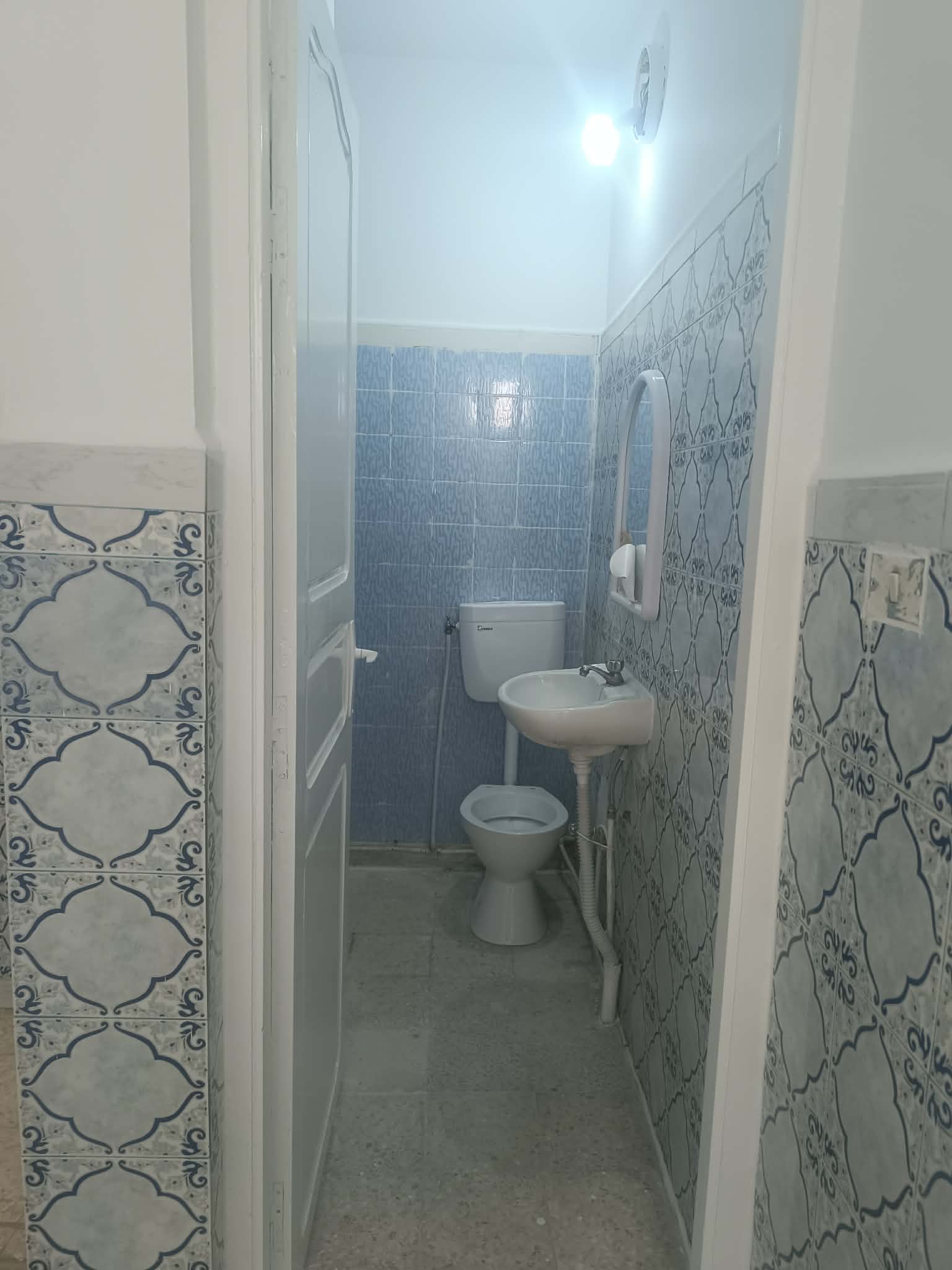 Ben Arous&nbsp;Ben Arous&nbsp;Location&nbsp;Appart. 2 pi�ces&nbsp;Studio spacieux