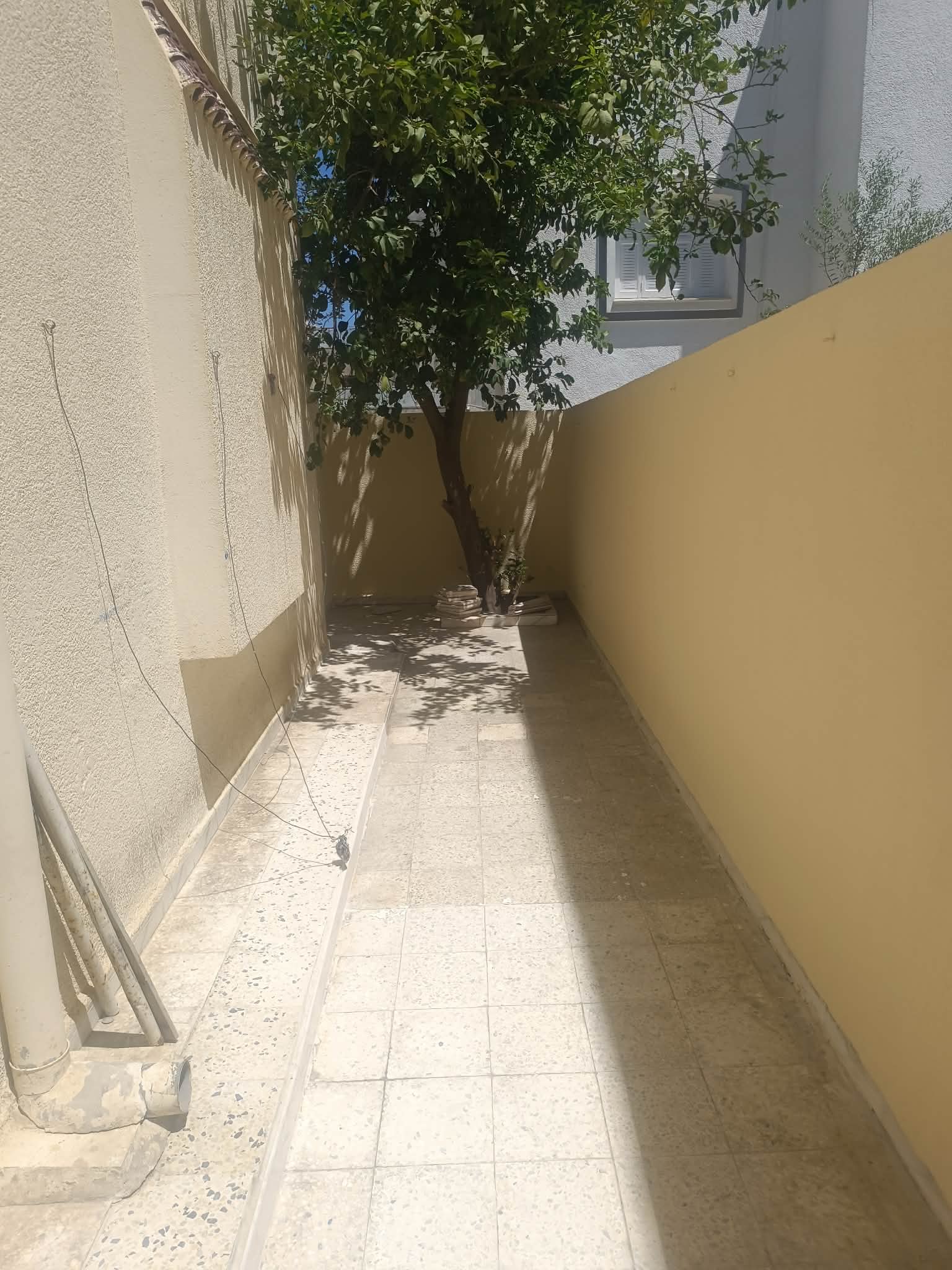 Ben Arous&nbsp;Ben Arous&nbsp;Location&nbsp;Appart. 2 pi�ces&nbsp;Studio spacieux
