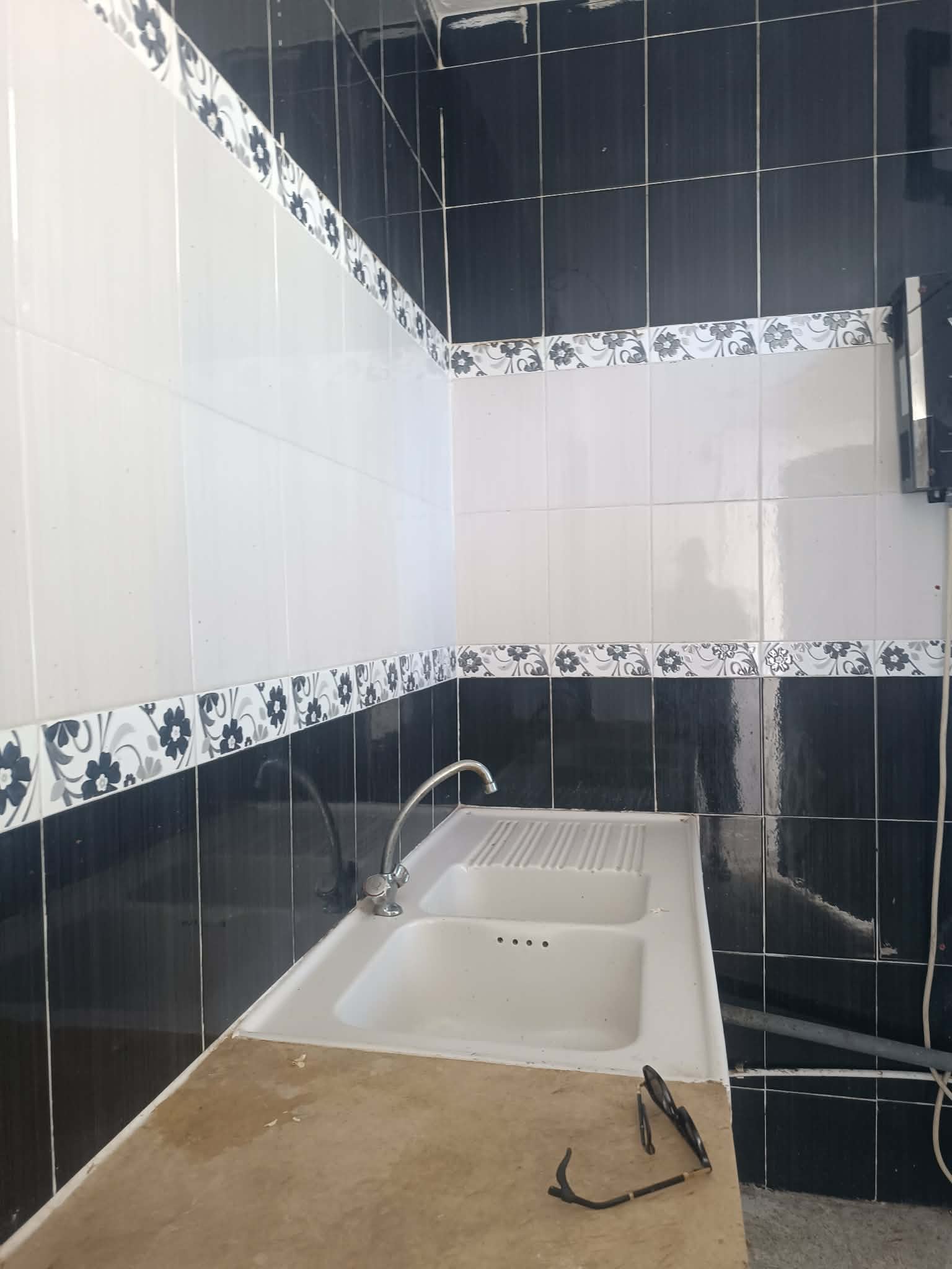 Ben Arous&nbsp;Ben Arous&nbsp;Location&nbsp;Appart. 2 pi�ces&nbsp;Studio mourouj 3