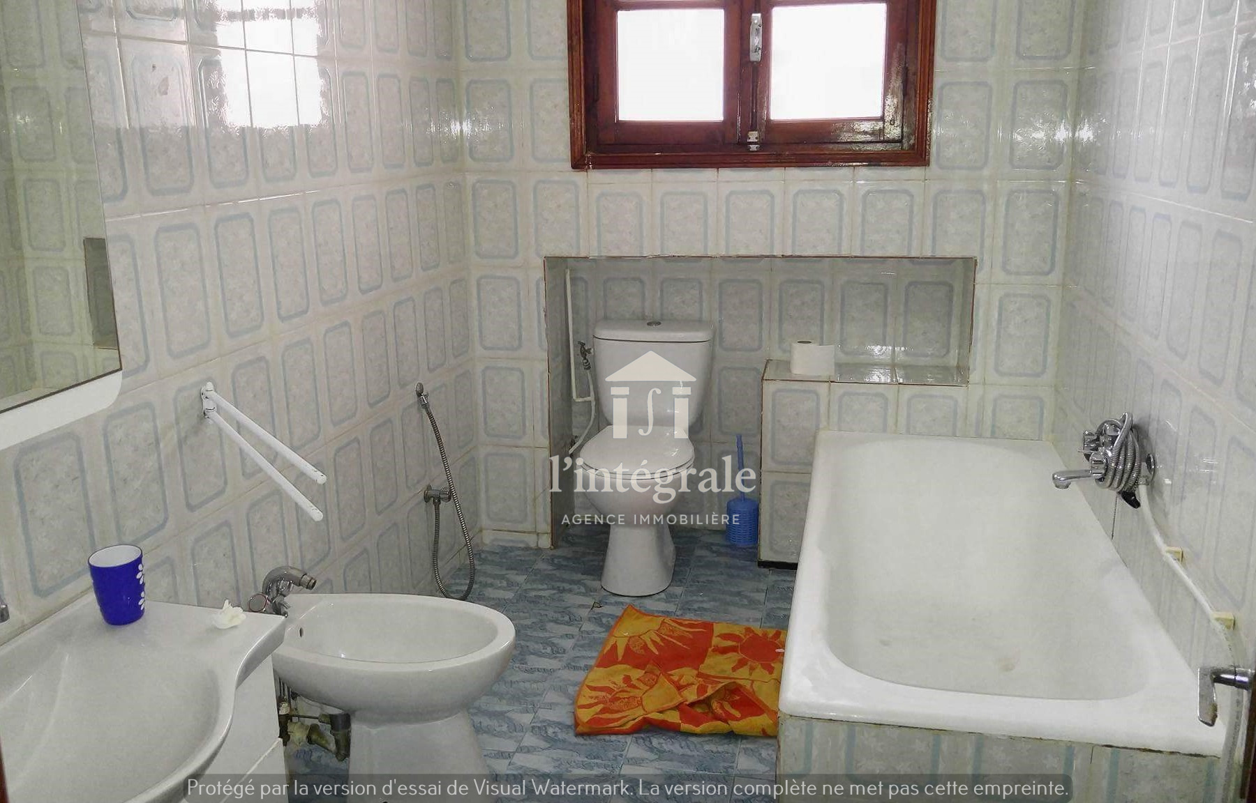Location&nbsp;Appart. 3 pi�ces