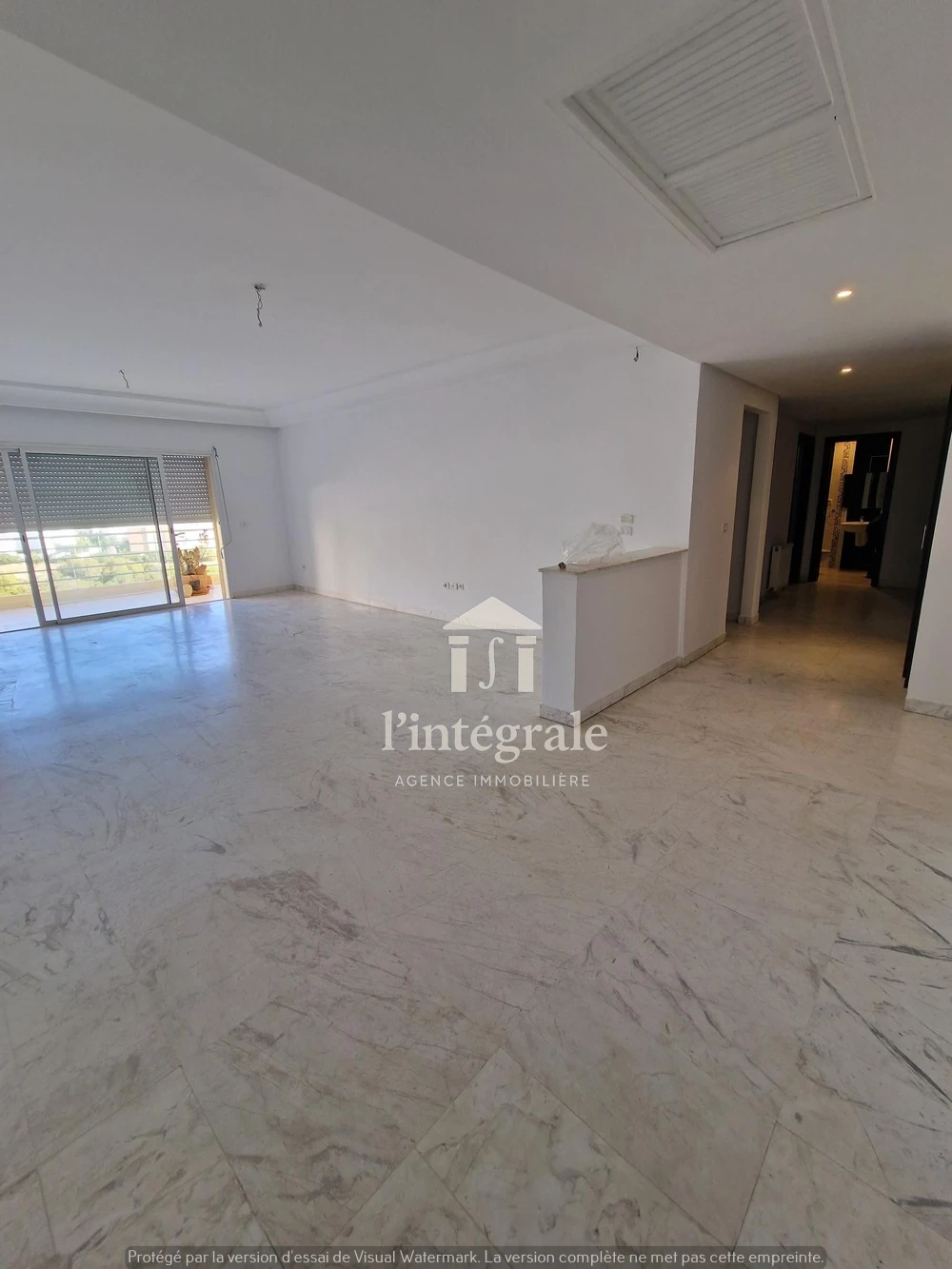 El Menzah&nbsp;El Menzah 9&nbsp;Location&nbsp;Appart. 4 pi�ces&nbsp;Coquet appartement s3 avec terrasse