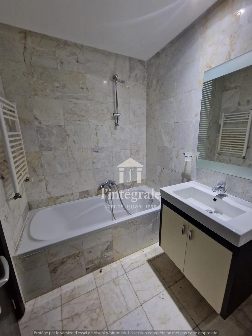 El Menzah&nbsp;El Menzah 9&nbsp;Location&nbsp;Appart. 4 pi�ces&nbsp;Coquet appartement s3 avec terrasse