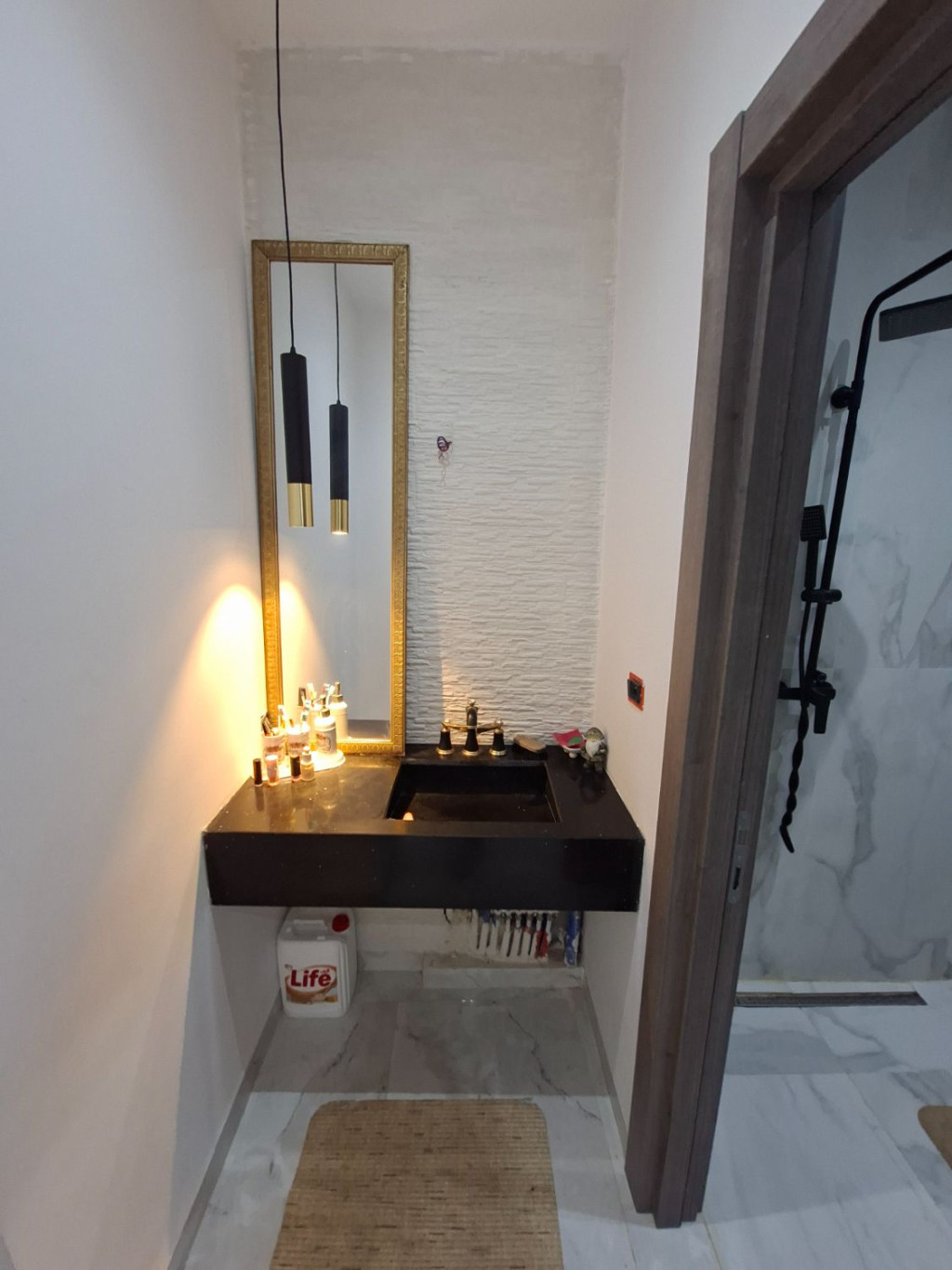 El Mourouj&nbsp;Cite El Mourouj 3 Bis&nbsp;Vente&nbsp;Duplex&nbsp;Villa moderne s4 � el mourouj 5