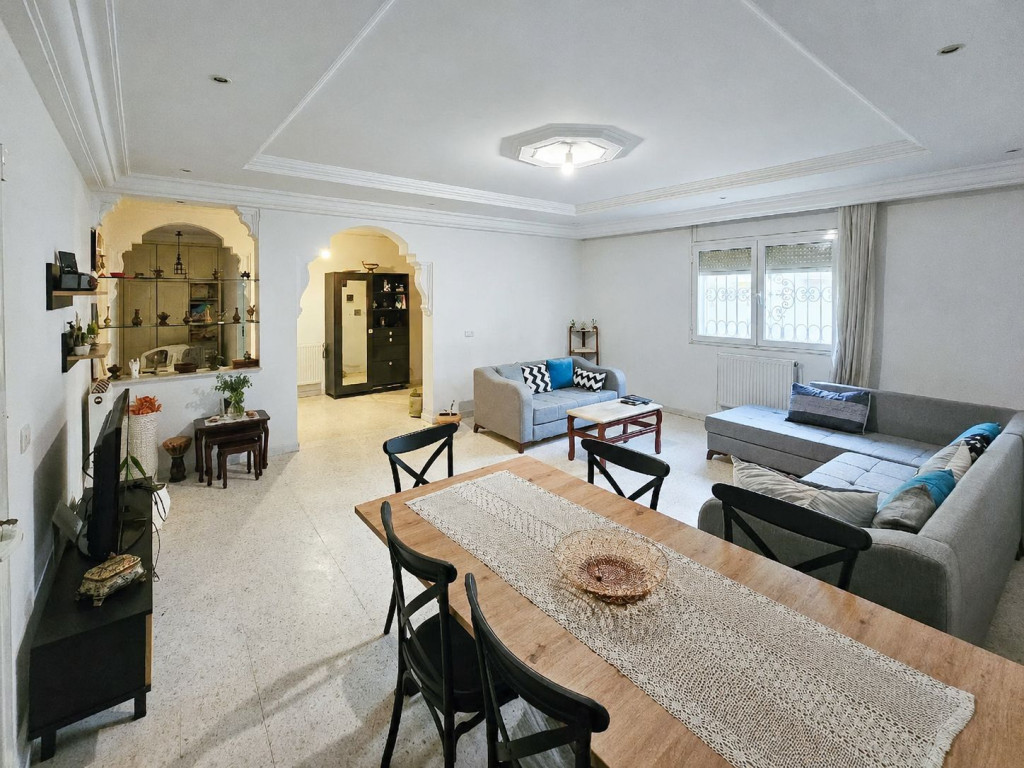 El Mourouj&nbsp;Cite El Mourouj 3 Bis&nbsp;Vente&nbsp;Maisons&nbsp;Maison r2 � � el mourouj 6