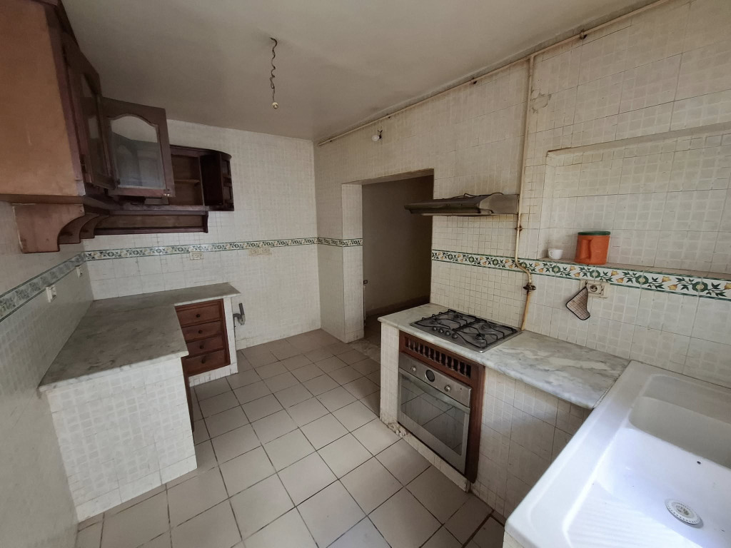 El Mourouj&nbsp;Cite El Mourouj 3 Bis&nbsp;Vente&nbsp;Maisons&nbsp;Duplex s6 sur 3 niveaux mourouj 5