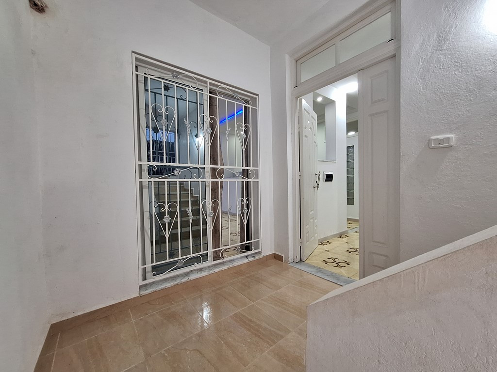 El Mourouj&nbsp;Cite El Mourouj 3 Bis&nbsp;Vente&nbsp;Maisons&nbsp;Maison � mourouj 2