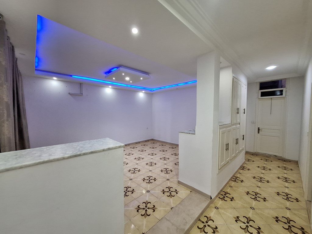 El Mourouj&nbsp;Cite El Mourouj 3 Bis&nbsp;Vente&nbsp;Maisons&nbsp;Maison � mourouj 2