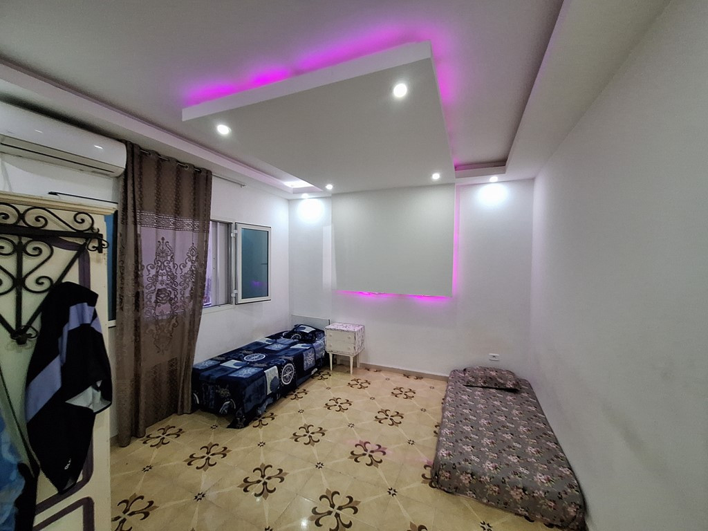 El Mourouj&nbsp;Cite El Mourouj 3 Bis&nbsp;Vente&nbsp;Maisons&nbsp;Maison � mourouj 2