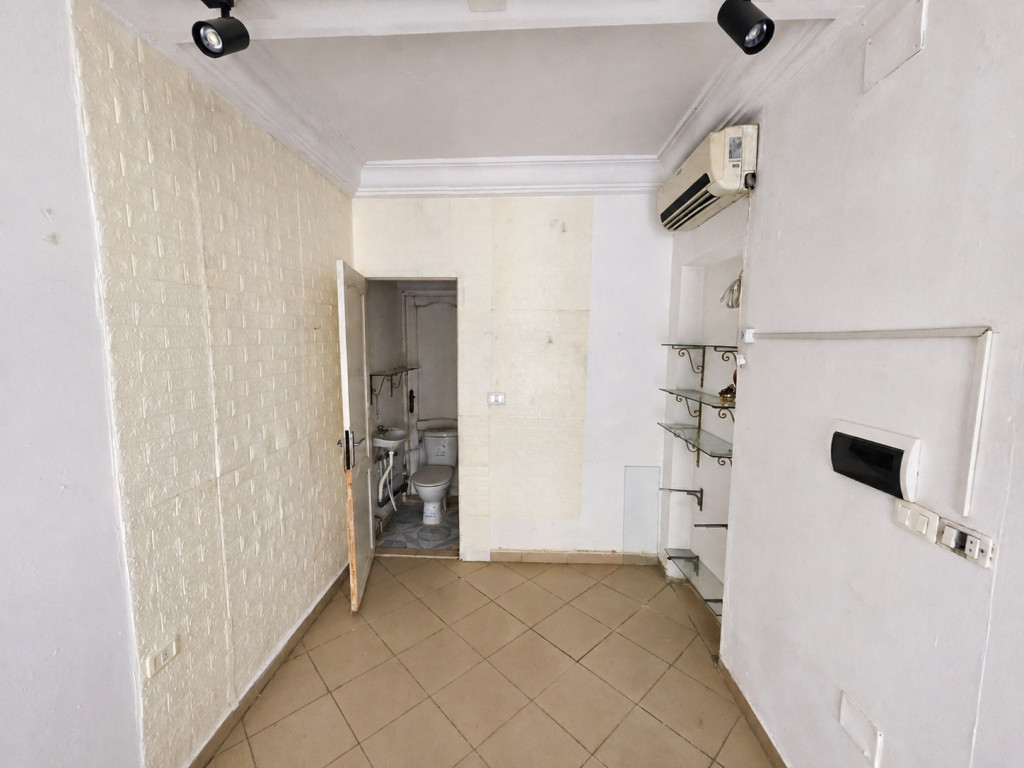 El Mourouj&nbsp;Cite El Mourouj 3 Bis&nbsp;Bureaux & Commerces&nbsp;Fond de Commerce&nbsp;Local commercial 15 m � el mourouj 5