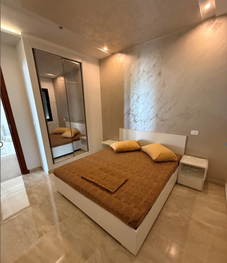 Beni Khiar&nbsp;Beni Khiar&nbsp;Location&nbsp;Maisons&nbsp;Rdc de villa avec piscine priv�e jinen b�ni khiar