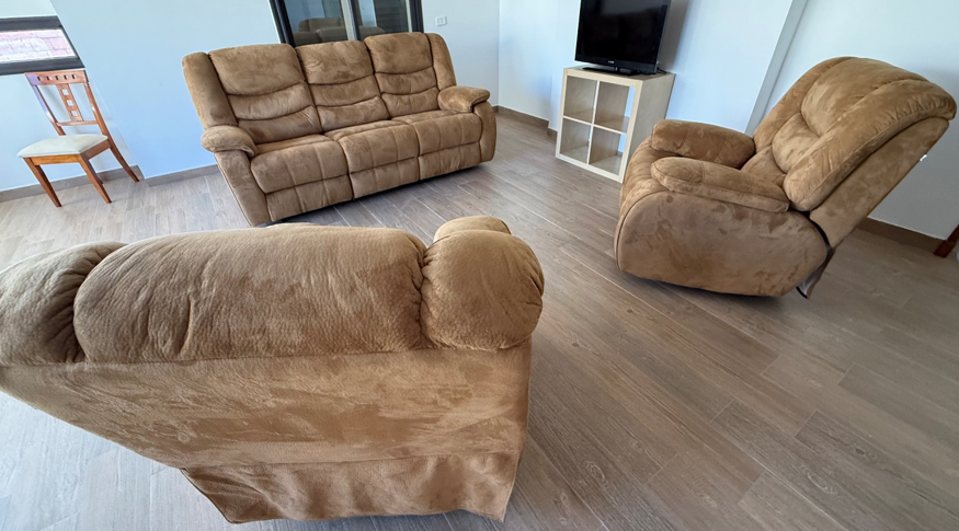 Salon - Salle � manger &nbsp;Salons