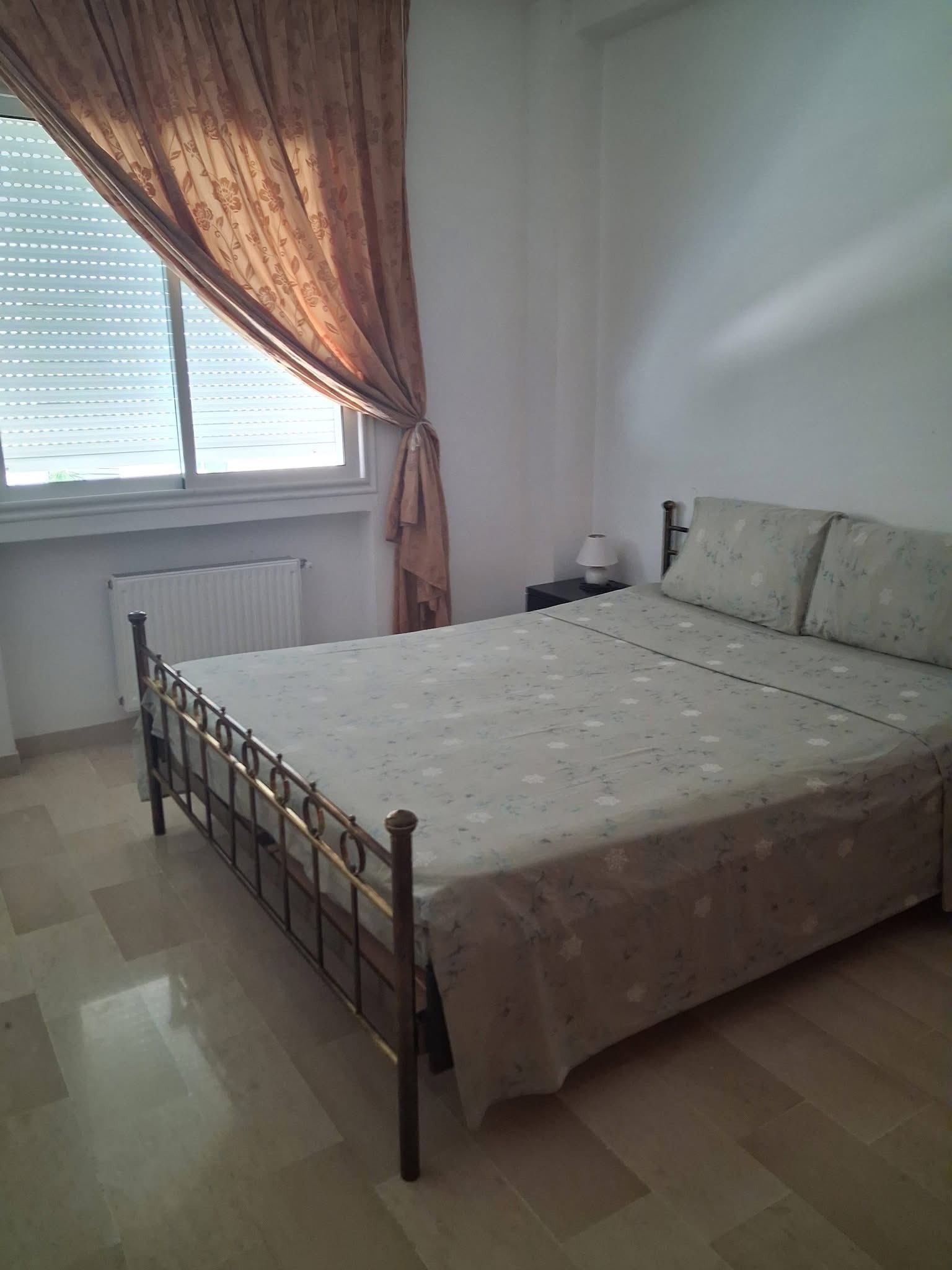 La Marsa&nbsp;Berge Du Lac&nbsp;Location&nbsp;Appart. 3 pi�ces&nbsp;Appartement lac2