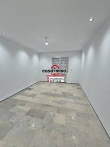 El Mourouj&nbsp;El Mourouj&nbsp;Location&nbsp;Appart. 1 pi�ce&nbsp;A   appartement s2 neuf   ref951a