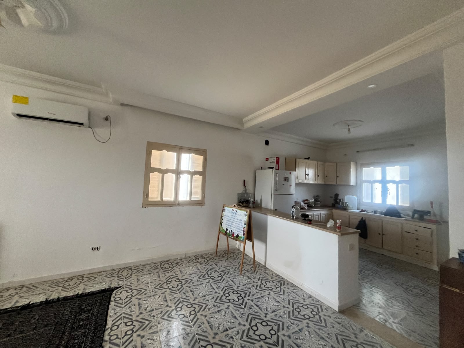 Vente&nbsp;Appart. 4 pi�ces
