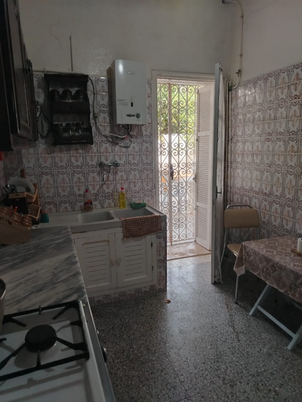 Le Bardo&nbsp;Le Bardo&nbsp;Location&nbsp;Maisons&nbsp;S3 meuble bardo pour etudiante
