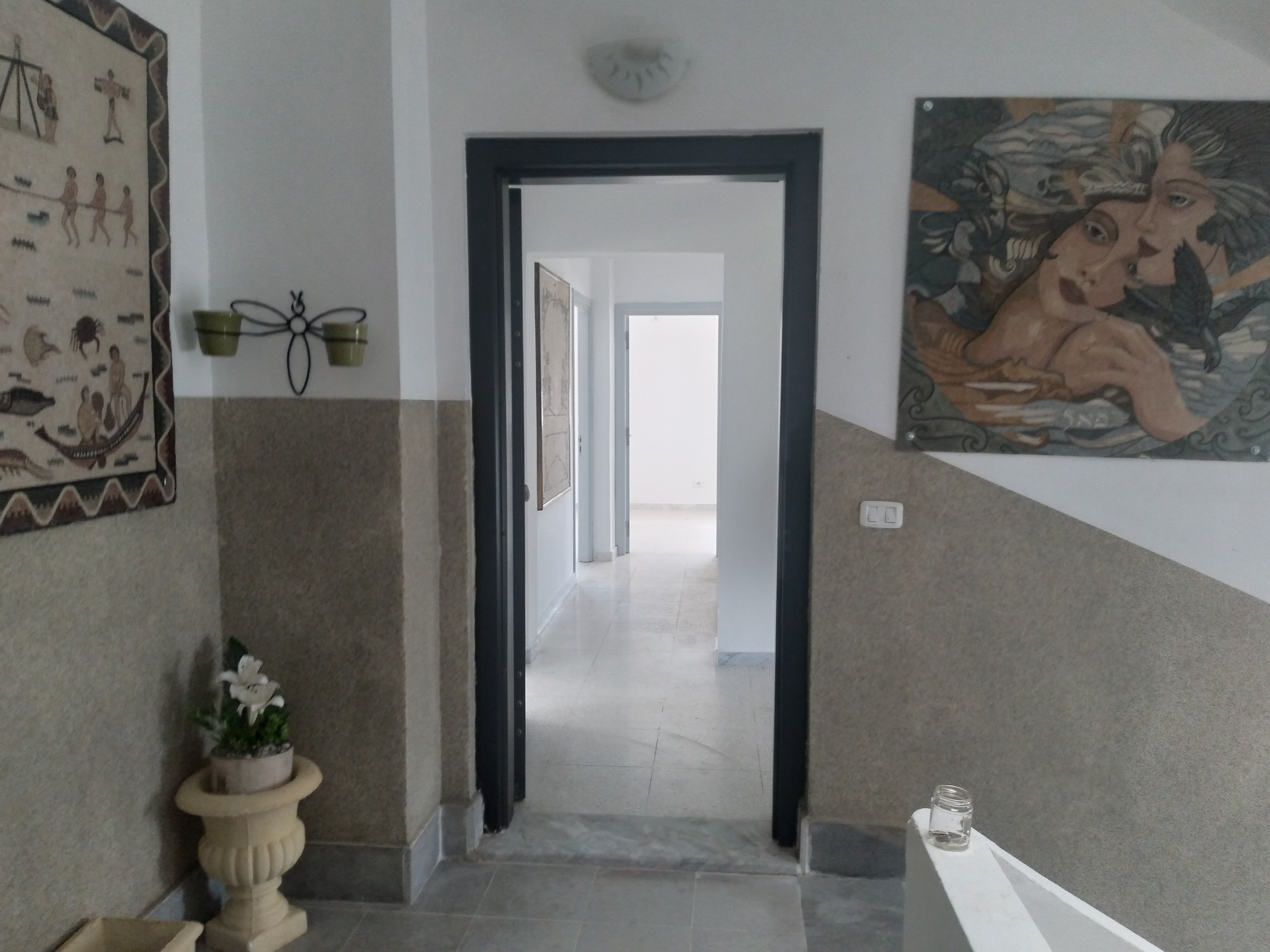 Vente&nbsp;Appart. 3 pi�ces