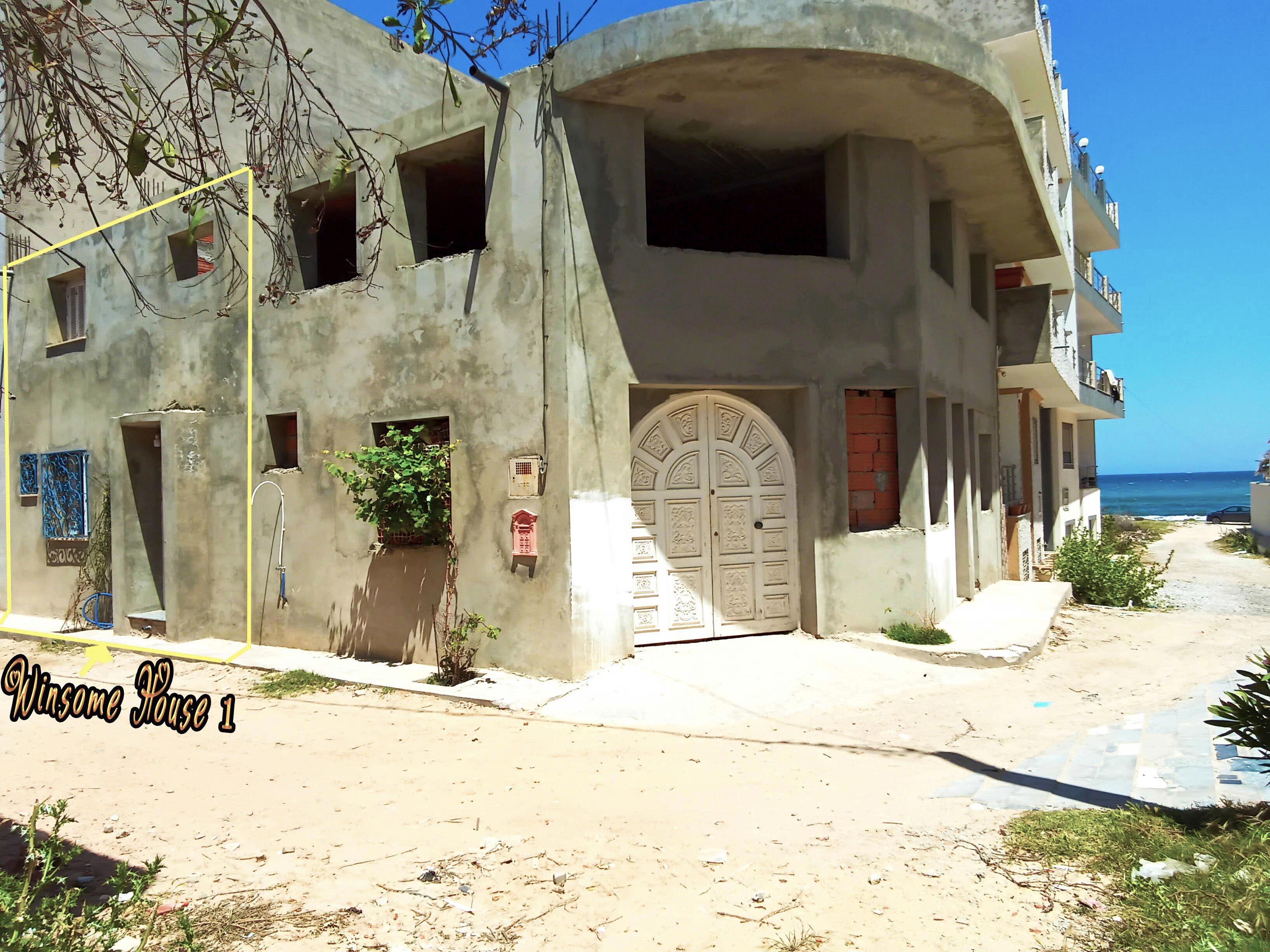 Location vacances&nbsp;Maisons