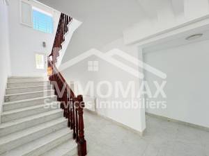 Ariana Ville&nbsp;El Menzah 7&nbsp;Location&nbsp;Maisons&nbsp;A  une villa a el menzah 7 ref202a