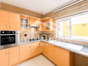 Ariana Ville&nbsp;El Menzah 6&nbsp;Location&nbsp;Maisons&nbsp;A  s3 a menzah 6 ref204a