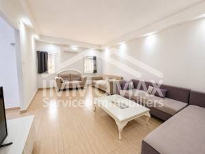 Ariana Ville&nbsp;El Menzah 6&nbsp;Location&nbsp;Maisons&nbsp;A  un duplex s4 a el menzah 6 ref205a