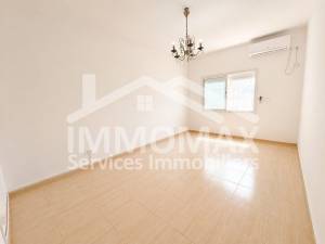 Ariana Ville&nbsp;El Menzah 6&nbsp;Location&nbsp;Maisons&nbsp;A  un duplex s4 a el menzah 6 ref205a