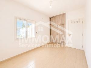 Ariana Ville&nbsp;El Menzah 6&nbsp;Location&nbsp;Maisons&nbsp;A  un duplex s4 a el menzah 6 ref205a