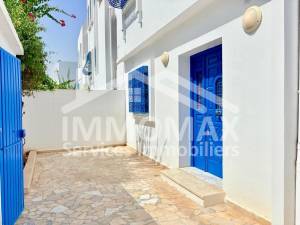Ariana Ville&nbsp;Cite Ennasr 2&nbsp;Vente&nbsp;Maisons&nbsp;A  un duplex  ennasr 2 ref188a