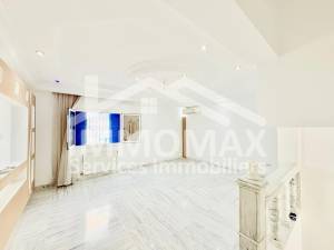 Ariana Ville&nbsp;Cite Ennasr 2&nbsp;Vente&nbsp;Maisons&nbsp;A  un duplex  ennasr 2 ref188a