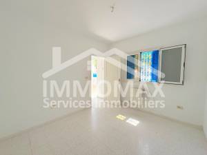 Ariana Ville&nbsp;Cite Ennasr 2&nbsp;Vente&nbsp;Maisons&nbsp;A  un duplex  ennasr 2 ref188a