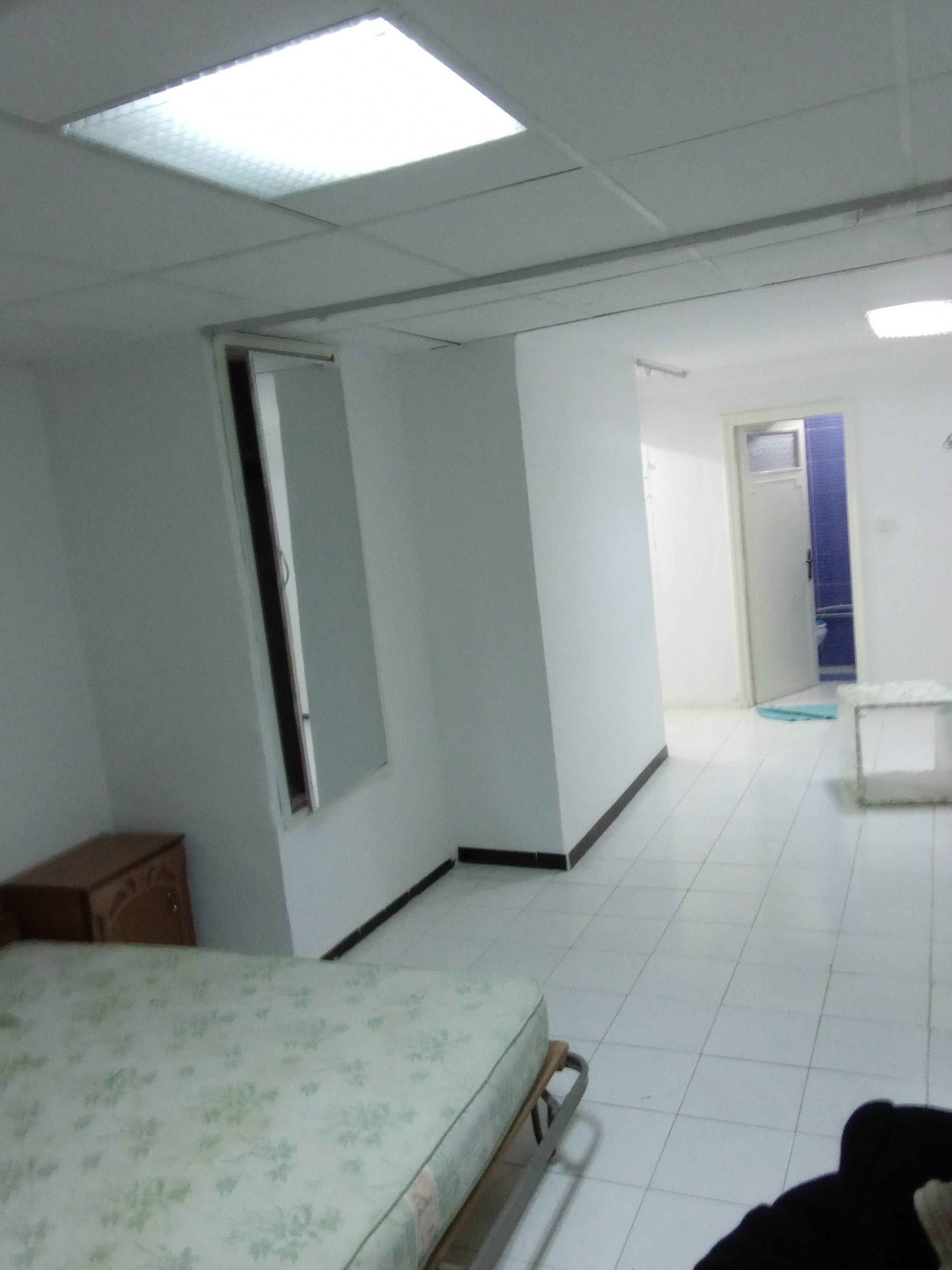 El Menzah&nbsp;Cite Caravelles&nbsp;Location&nbsp;Appart. 1 pi�ce&nbsp;Un studio so meubl� � menzah 7