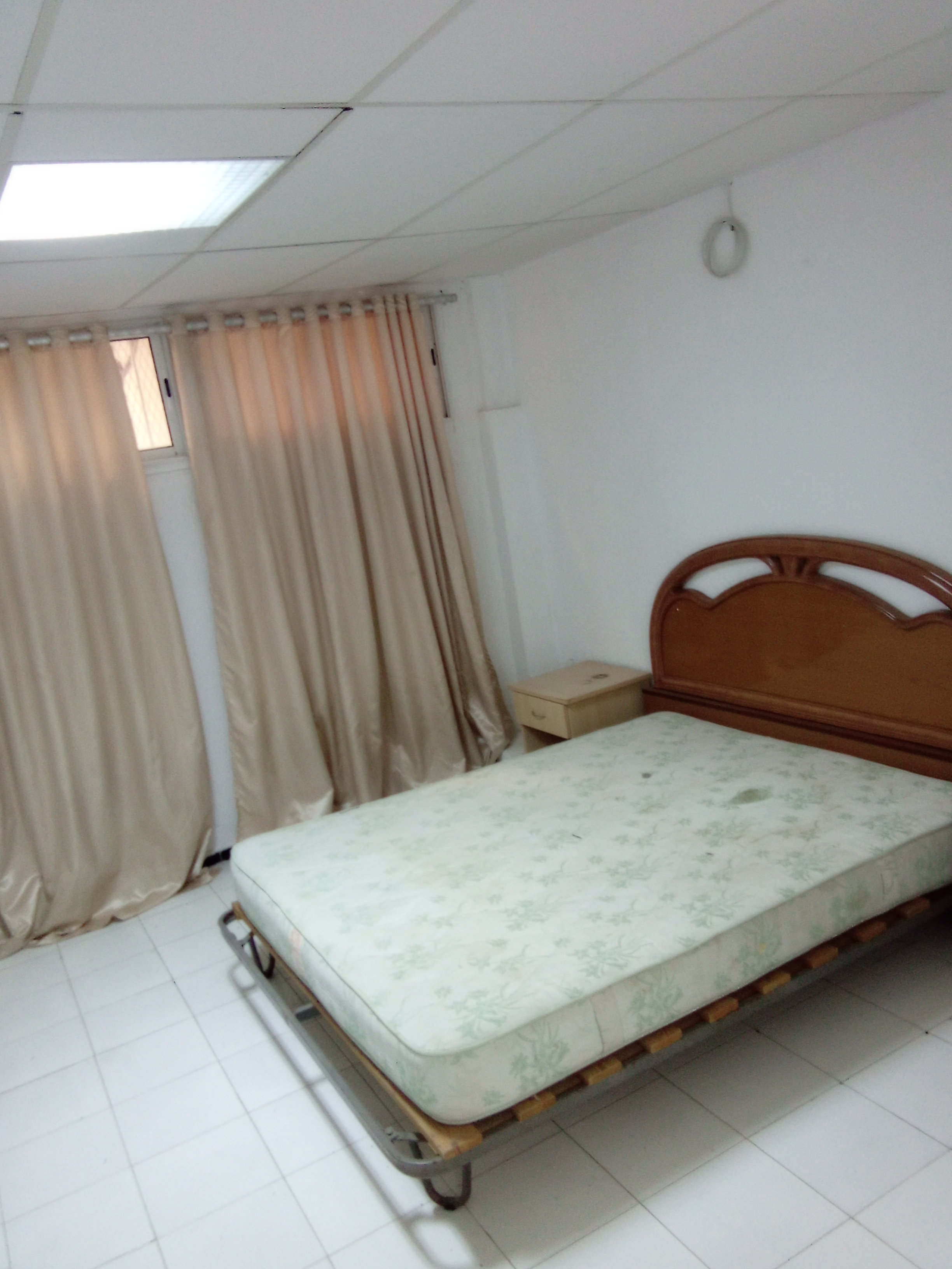 El Menzah&nbsp;Cite Caravelles&nbsp;Location&nbsp;Appart. 1 pi�ce&nbsp;Un studio so meubl� � menzah 7