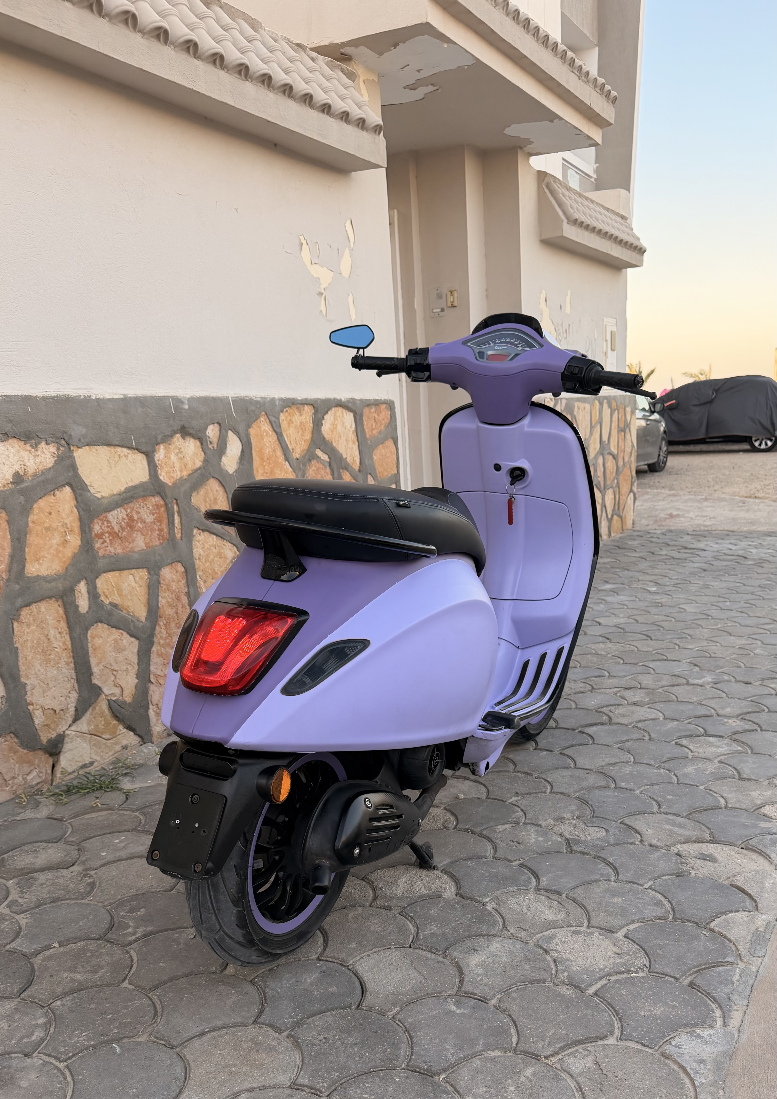 Gabes Medina&nbsp;Gabes&nbsp;Piaggio&nbsp;Piaggio&nbsp;Vespa lx sprint