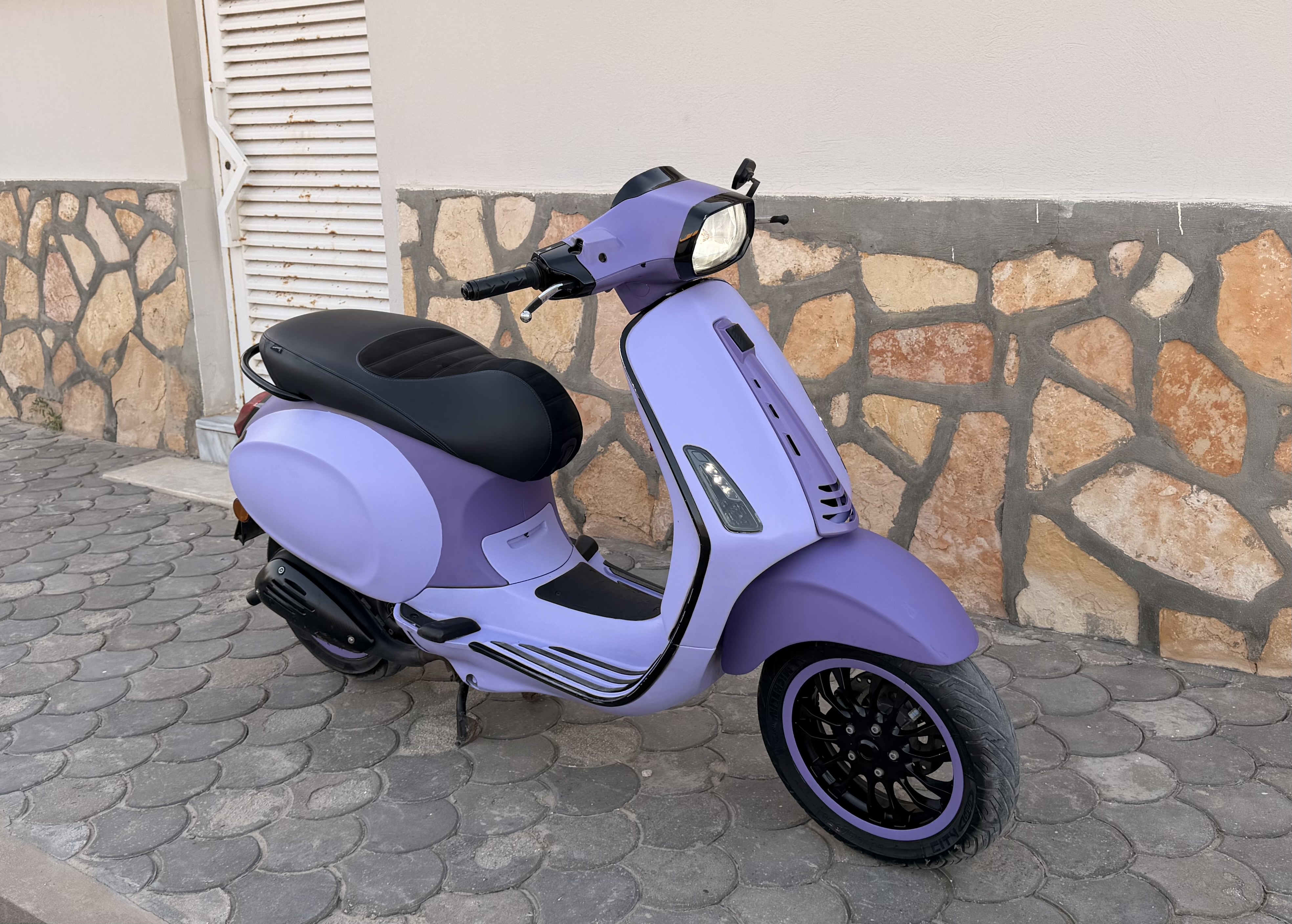Piaggio&nbsp;Piaggio