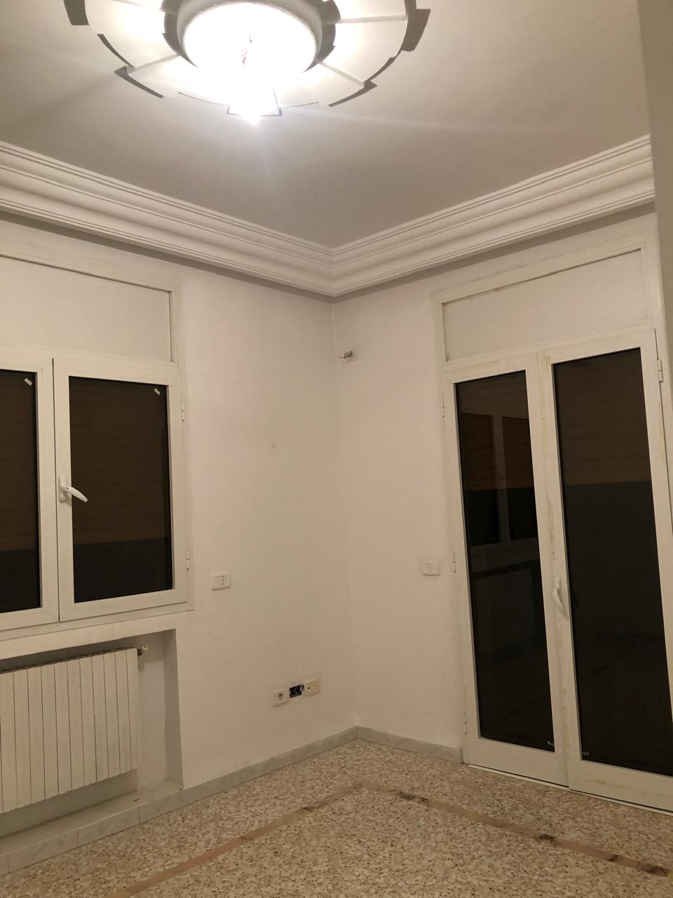 Ain Zaghouan&nbsp;Ain Zaghouan&nbsp;Location&nbsp;Appart. 4 pi�ces&nbsp;App s4 standing au rdc d'un immeuble r3
