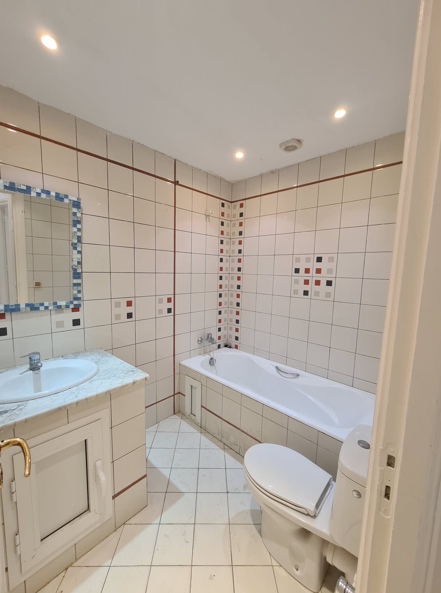 Location&nbsp;Appart. 4 pi�ces