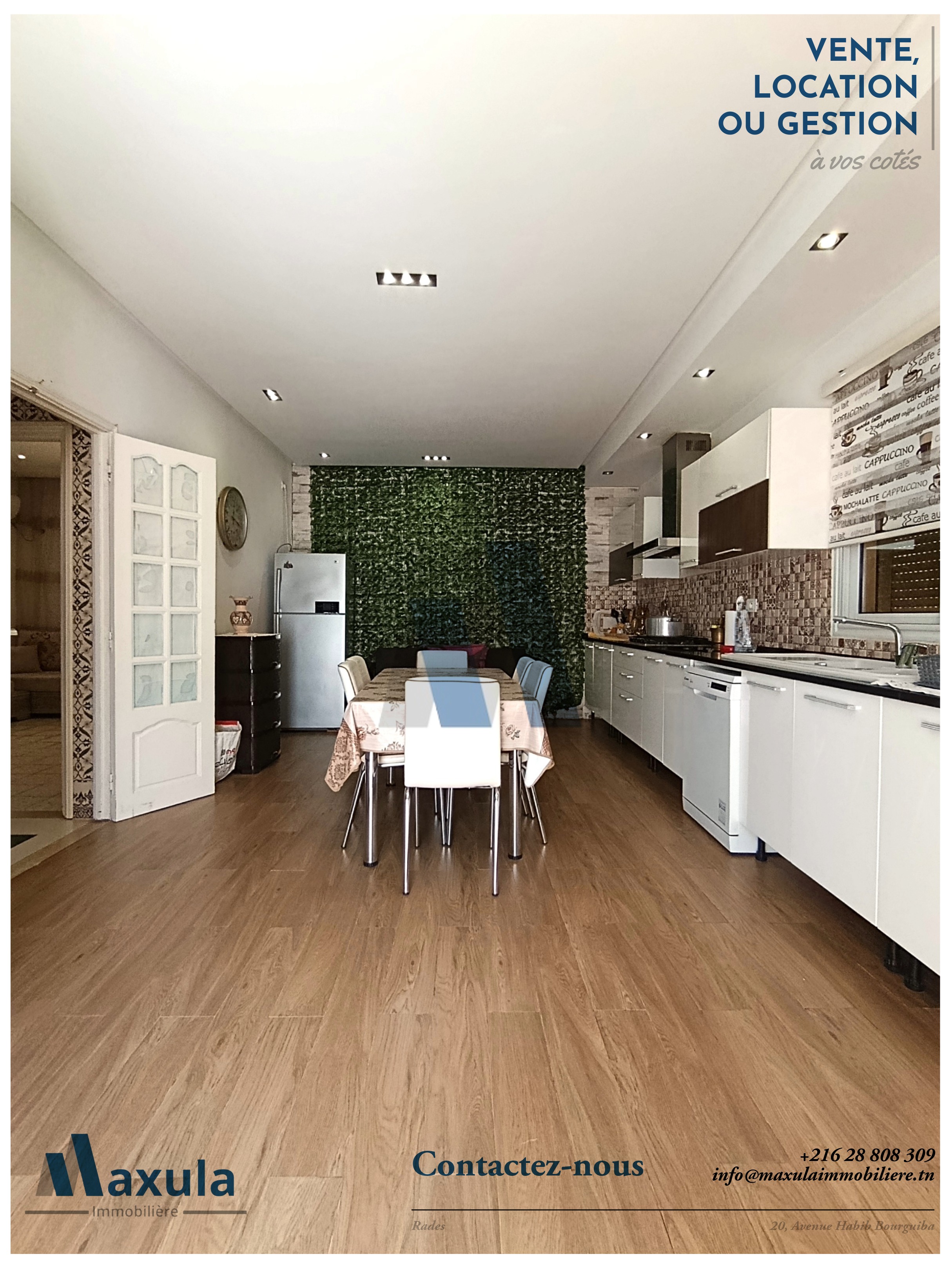 Vente&nbsp;Maisons