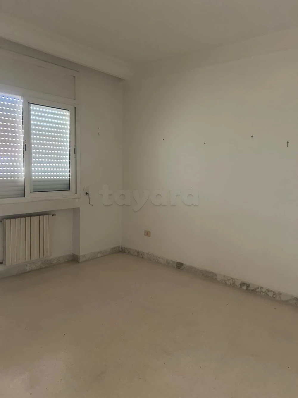 La Soukra&nbsp;La Soukra&nbsp;Location&nbsp;Appart. 4 pi�ces&nbsp;S3 a soukra zone hamadi abid