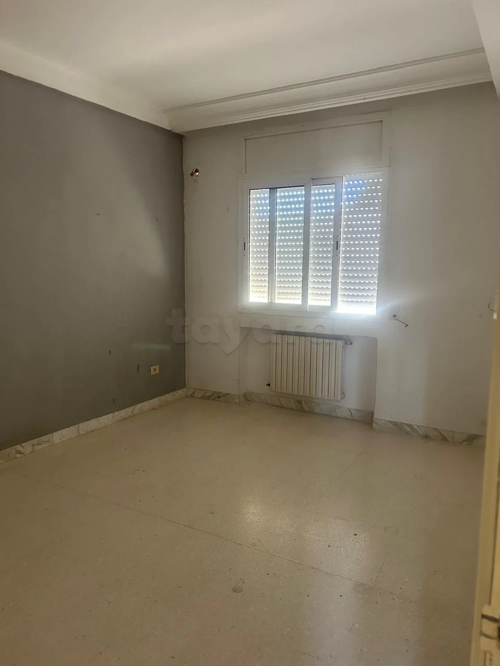 La Soukra&nbsp;La Soukra&nbsp;Location&nbsp;Appart. 4 pi�ces&nbsp;S3 a soukra zone hamadi abid