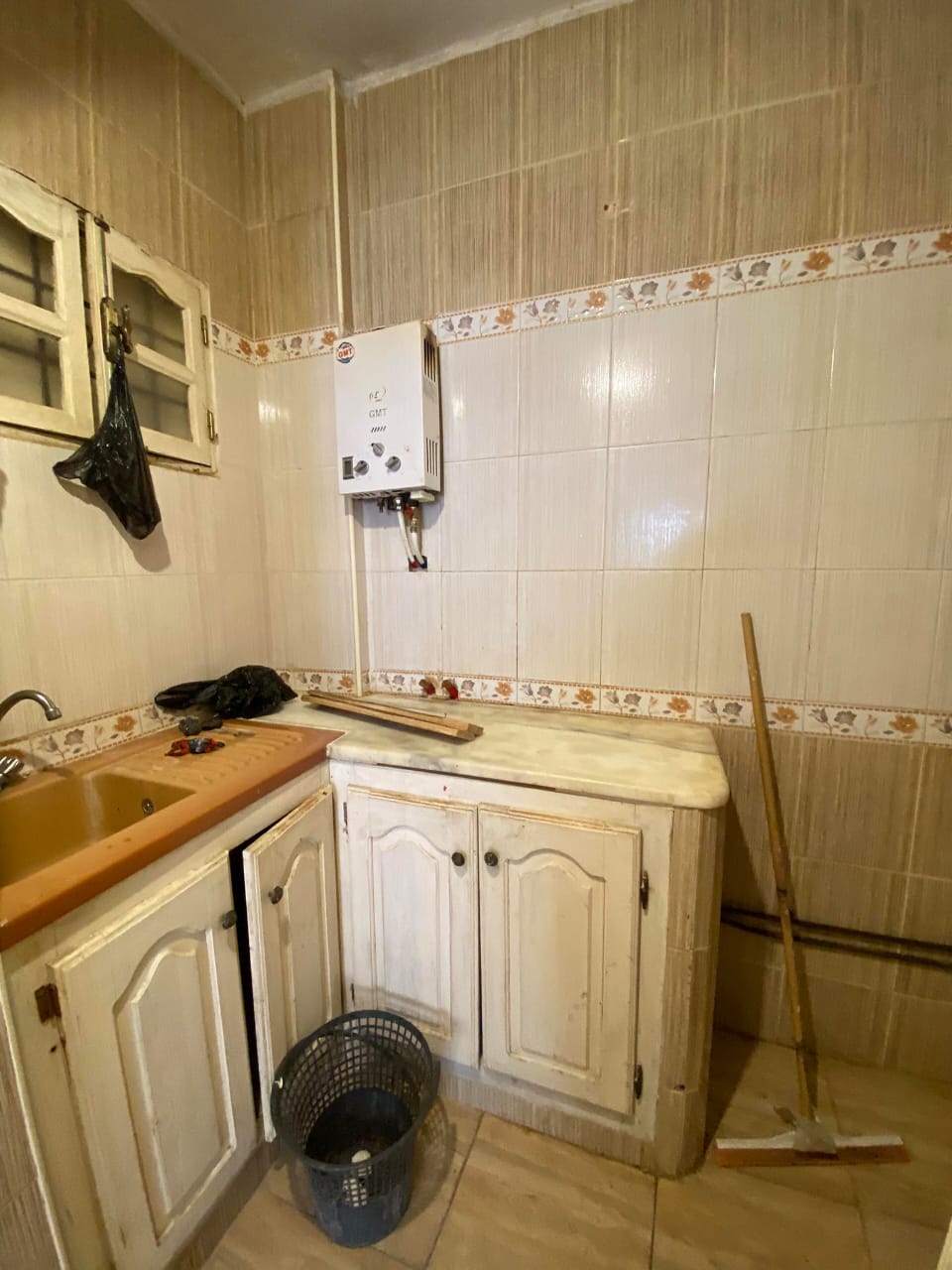 Bab Souika&nbsp;Bab El Assel&nbsp;Location&nbsp;Appart. 2 pi�ces&nbsp;Studio � l