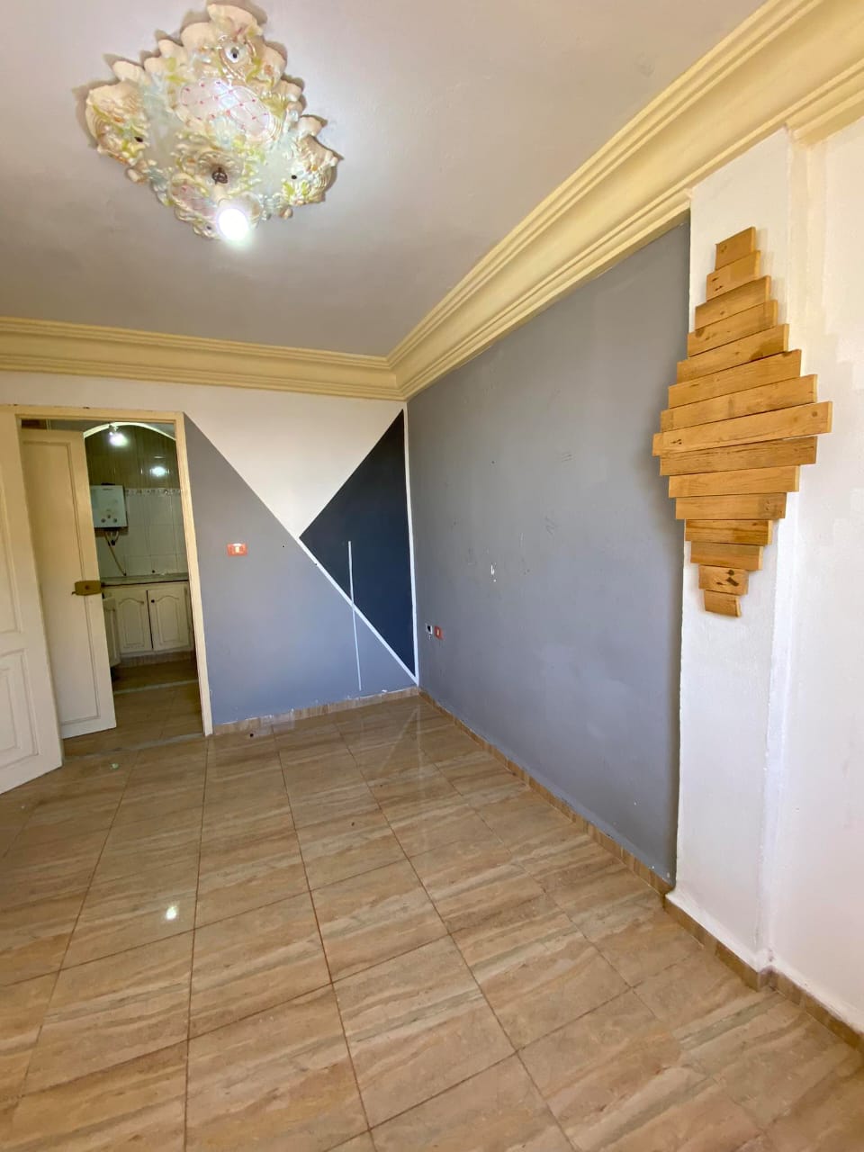 Bab Souika&nbsp;Bab El Assel&nbsp;Location&nbsp;Appart. 2 pi�ces&nbsp;Studio � l