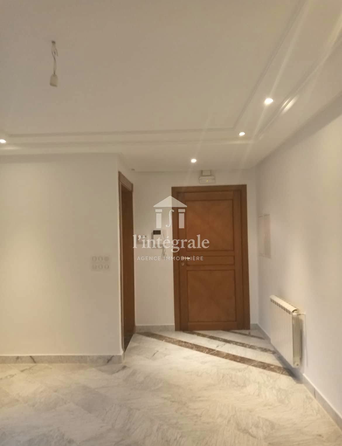 El Menzah&nbsp;El Menzah 9&nbsp;Location&nbsp;Appart. 4 pi�ces&nbsp;S3 haut standing