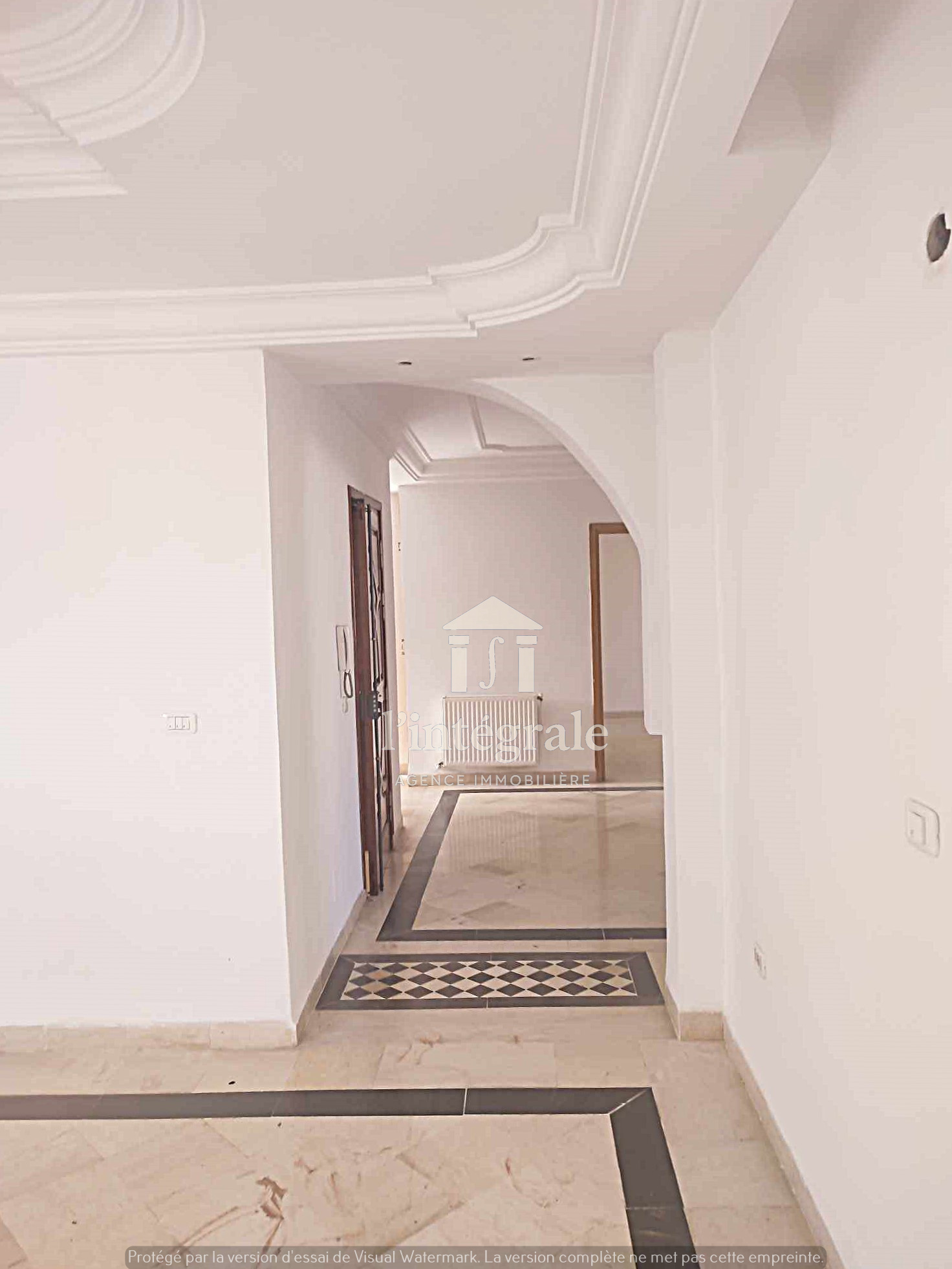 Location&nbsp;Appart. 5 pi�ces+