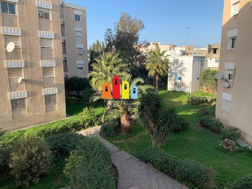 Rades&nbsp;Village Mediterranee&nbsp;Vente&nbsp;Appart. 2 pi�ces&nbsp;Appartement � rades village m�diterran�en