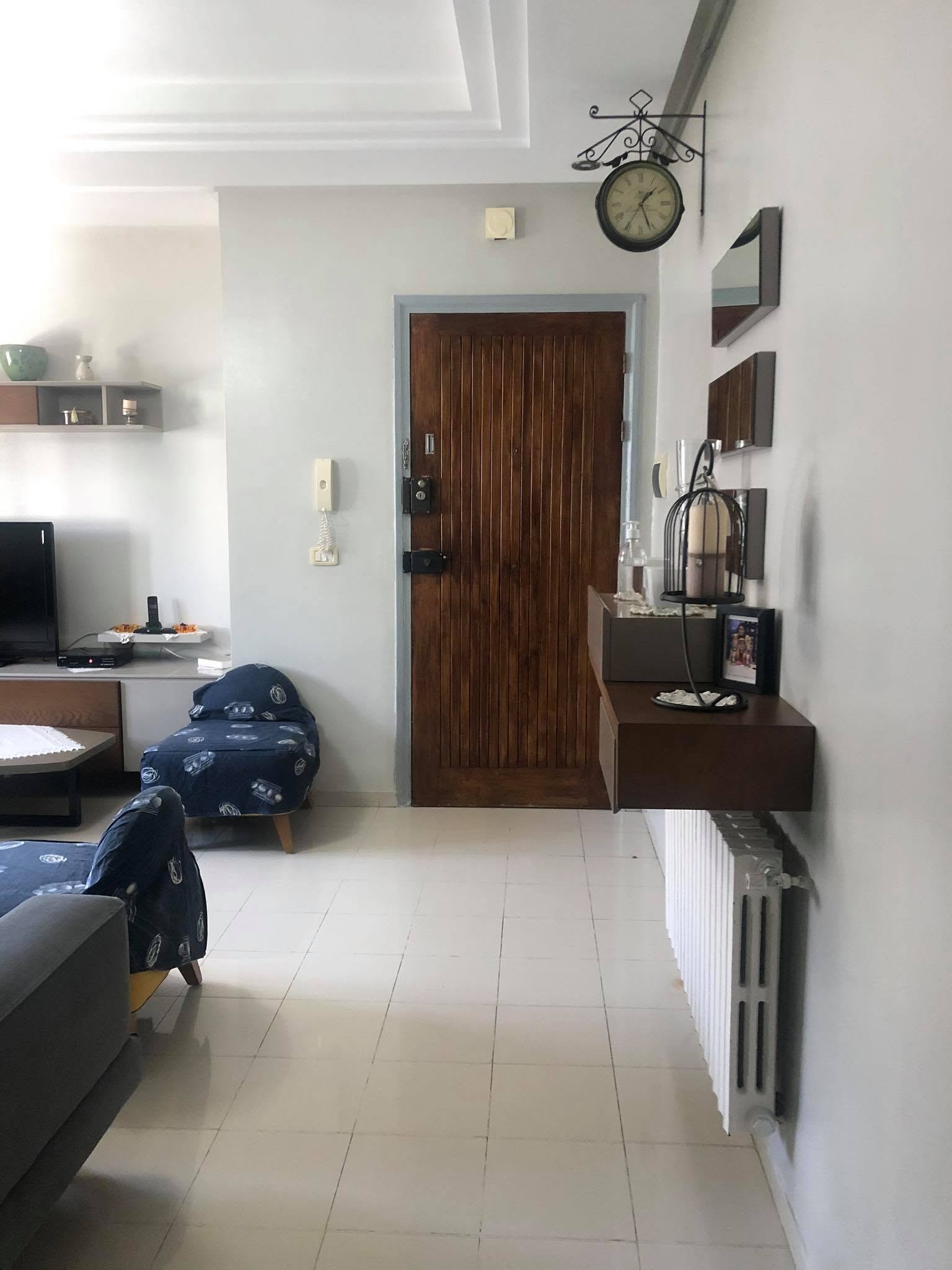 Cite El Khadra&nbsp;Cite El Khadra&nbsp;Vente&nbsp;Appart. 3 pi�ces&nbsp;Appartement coquet dans un emplacement strat�gique