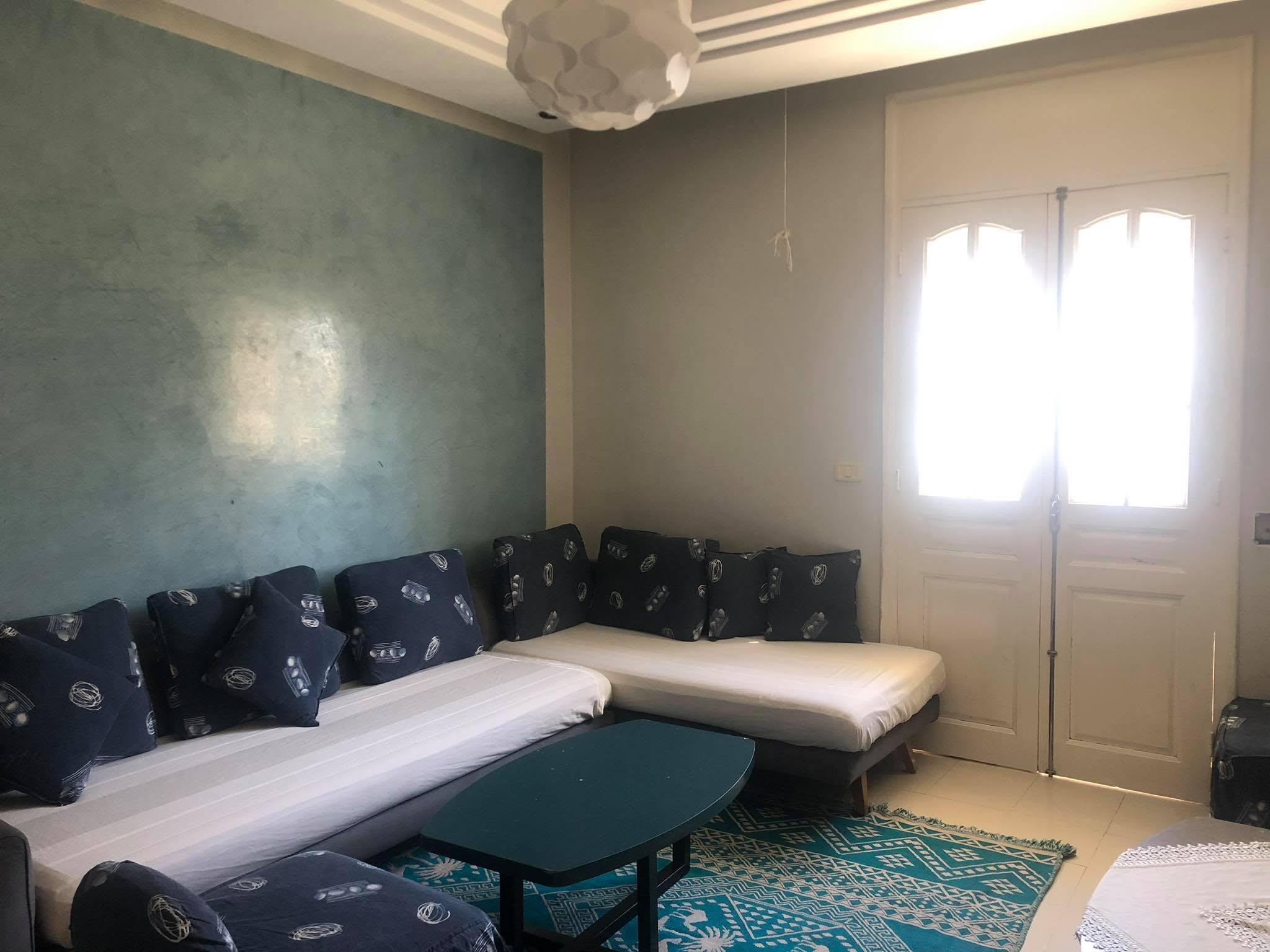 Cite El Khadra&nbsp;Cite El Khadra&nbsp;Vente&nbsp;Appart. 3 pi�ces&nbsp;Appartement coquet dans un emplacement strat�gique